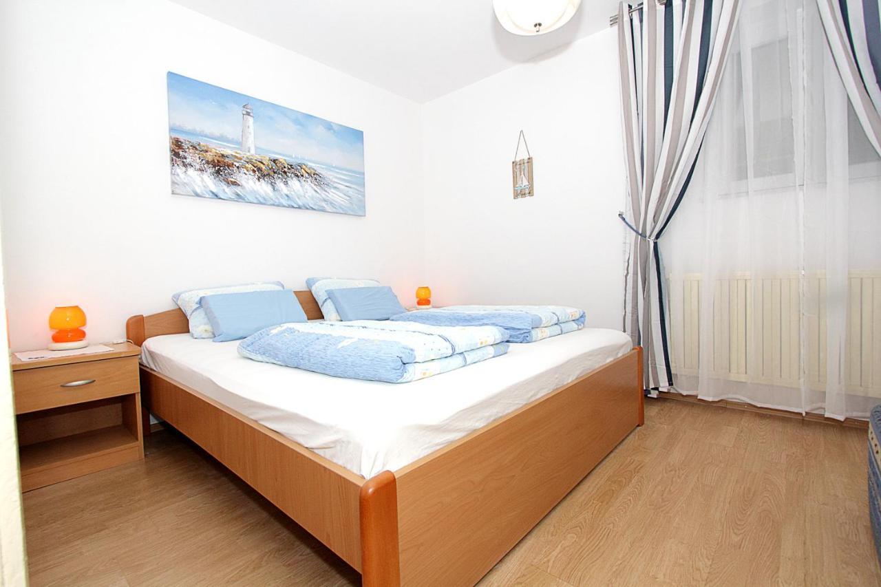 Apartment Perica Дубровник Экстерьер фото