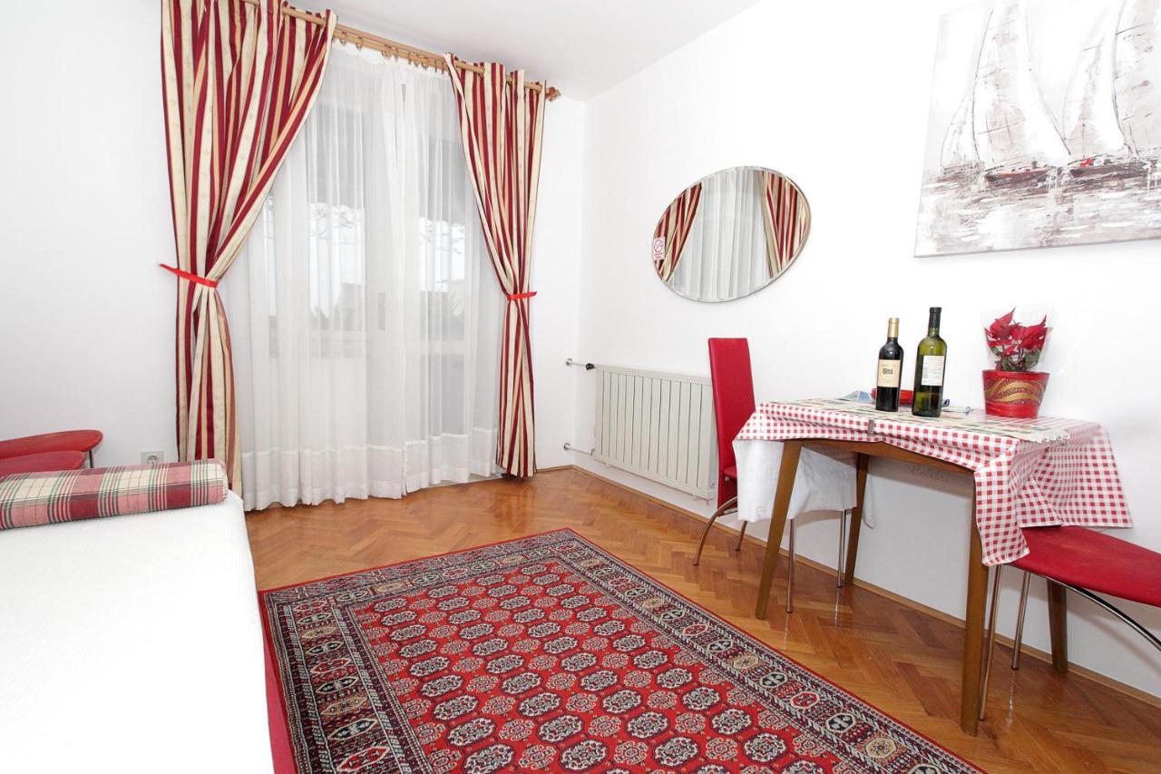 Apartment Perica Дубровник Экстерьер фото