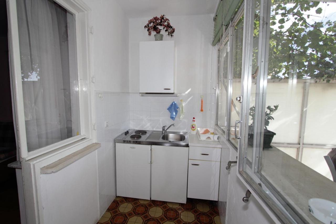 Apartment Perica Дубровник Экстерьер фото