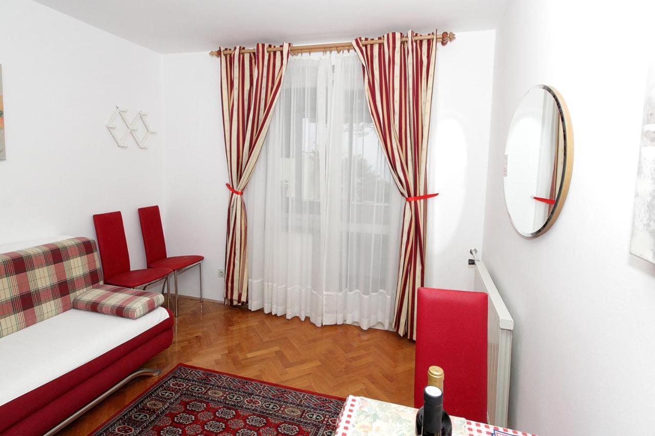 Apartment Perica Дубровник Экстерьер фото
