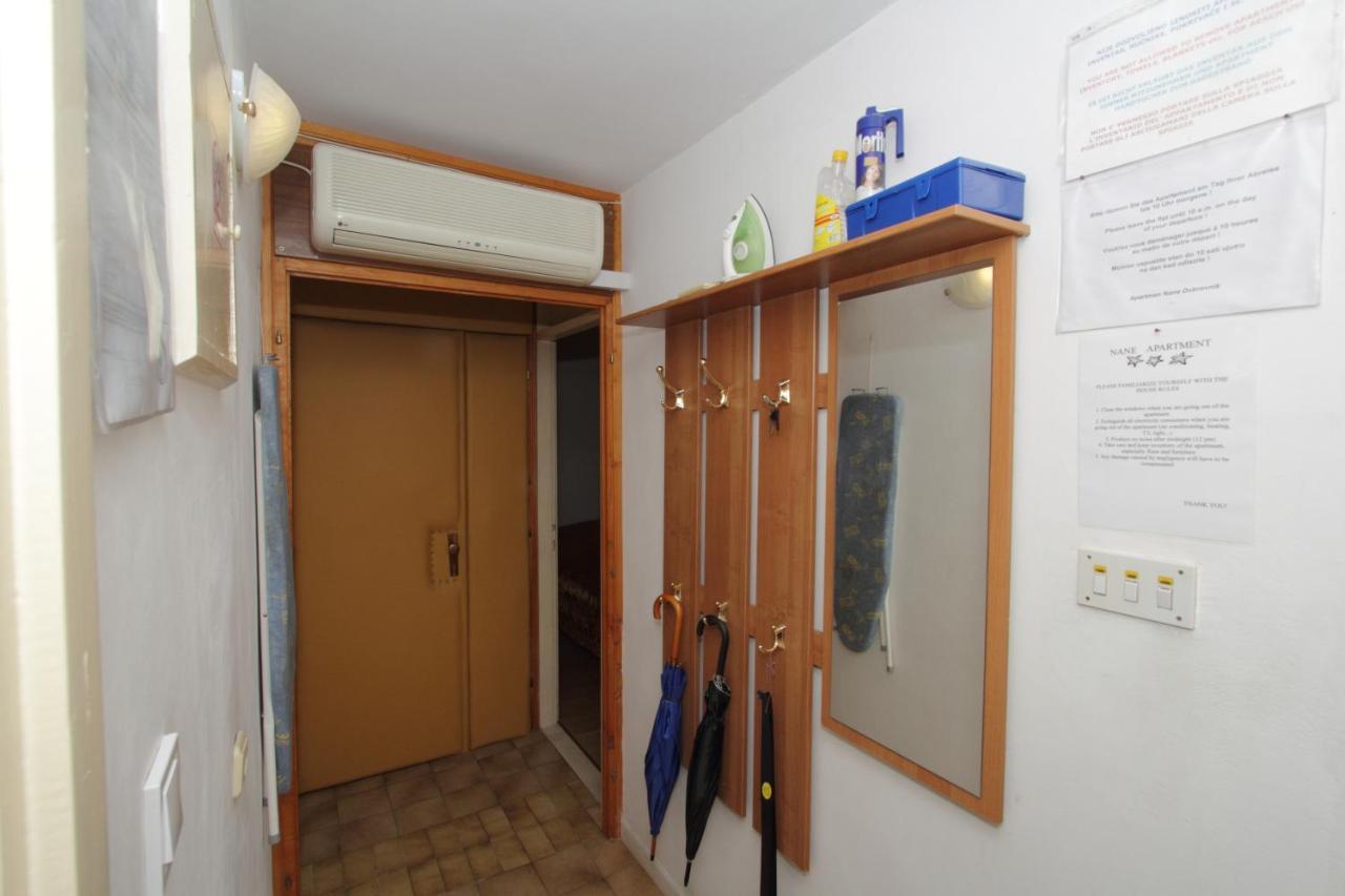 Apartment Perica Дубровник Экстерьер фото