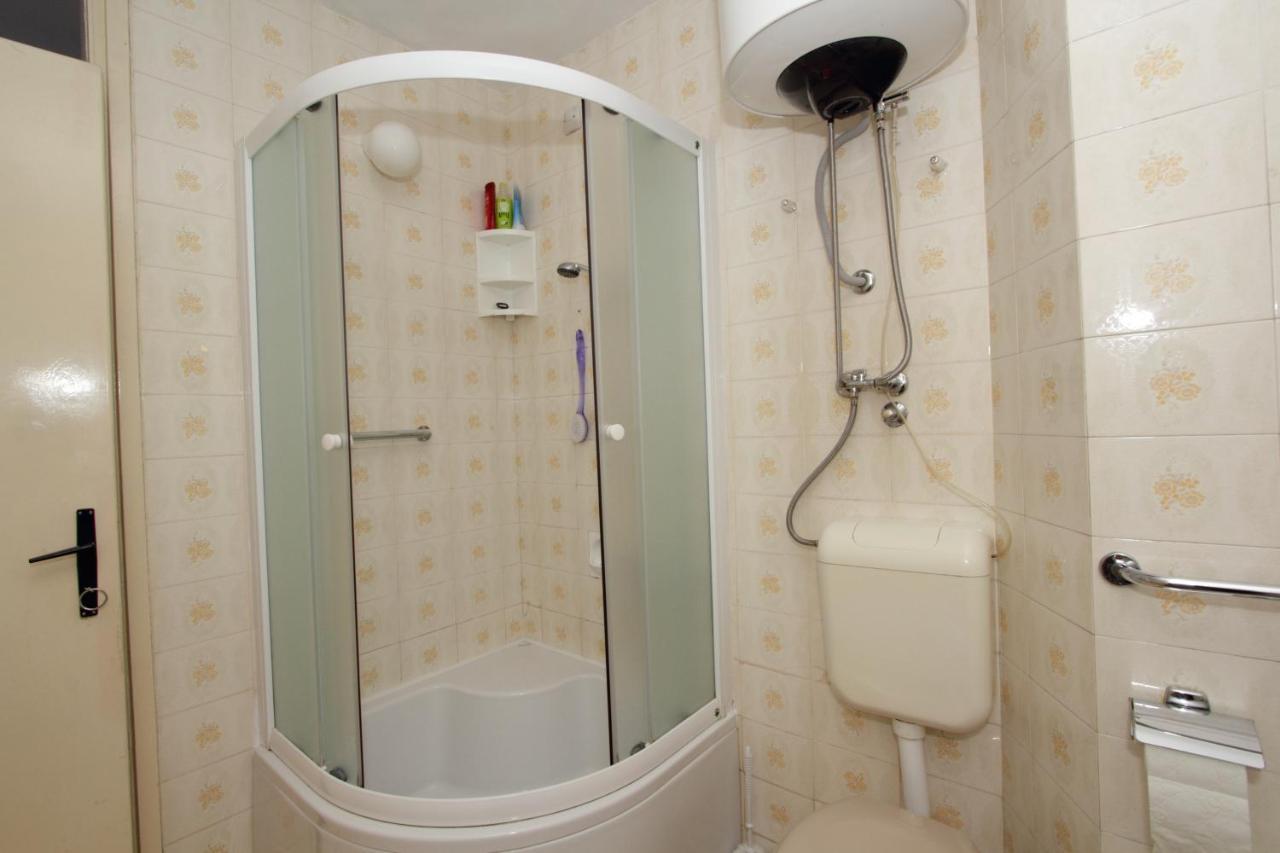 Apartment Perica Дубровник Экстерьер фото
